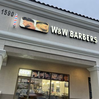 W & W Barbers - Barbershop! - Barbers Near Me - Henderson, Nevada W & W Barbers - Barbershop! - Barbers Near Me - Henderson, Nevada