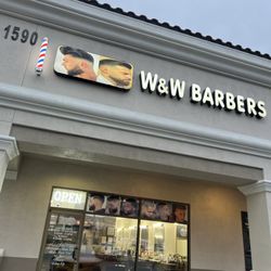 Barbershop!
