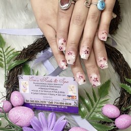 matte flower nails off pinterest matte flower nails off pinterest