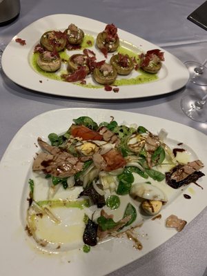 Restaurante El Rincón del Noble by null
