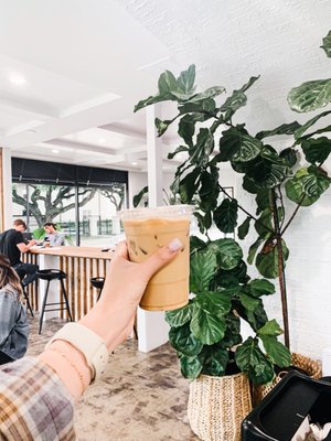DUO Houston - River Oaks: Coffee & Pilates by null