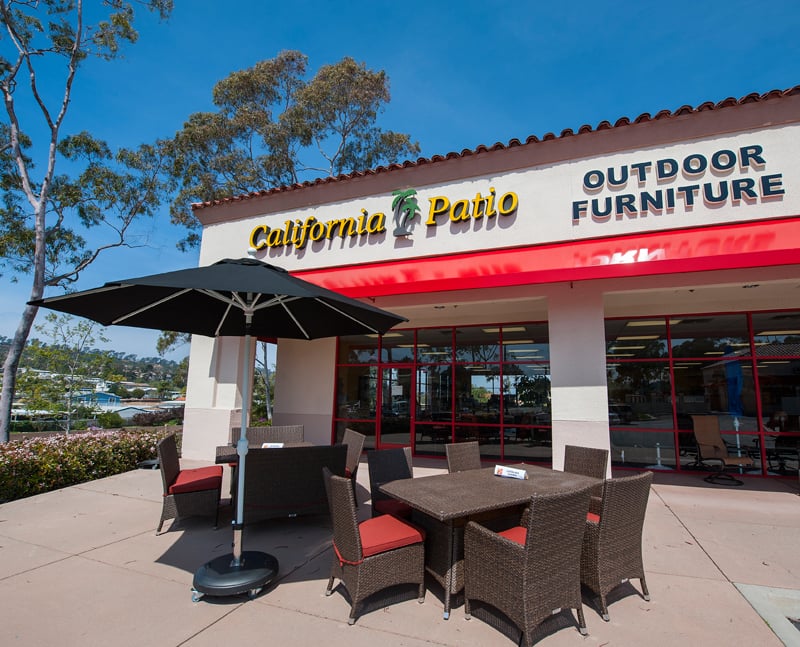 CALIFORNIA PATIO ENCINITAS Updated October 2024 14 Photos & 10