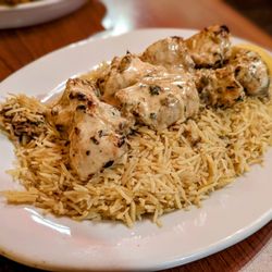 Mother India Cuisine - Tandoori Chicken Wings