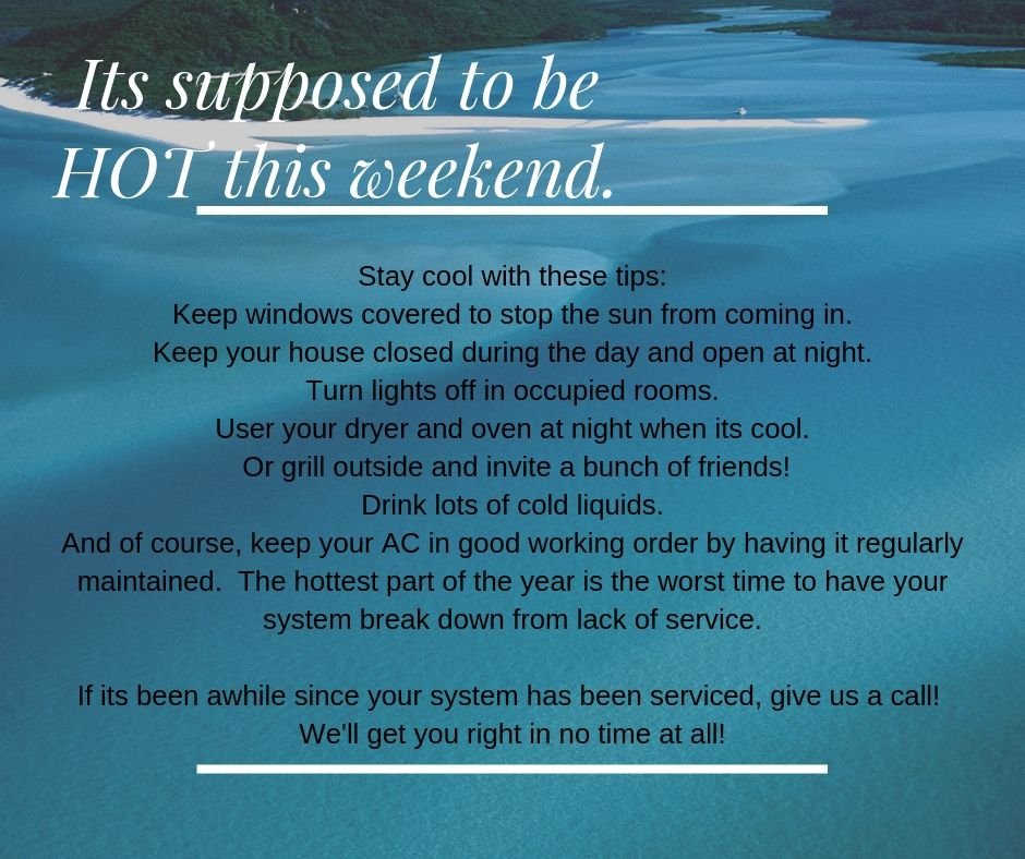 Slide of Bird's Heating and Air