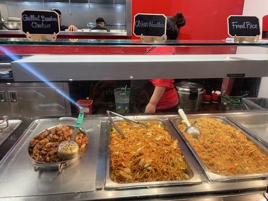 Pick Up Stix by null