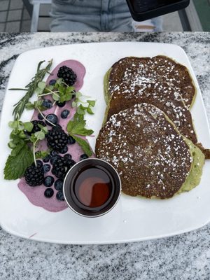 Un Caffe Altamura by null