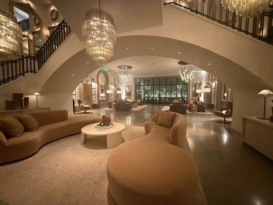 RH Dallas | The Gallery on Knox Street by null