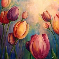 Painting with a Twist
