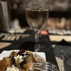 Wally's Desert Turtle - Wine