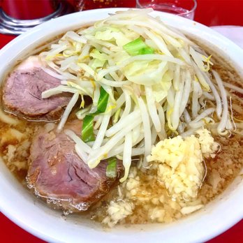 ラーメン二郎 三田本店 45 Photos 21 Reviews Ramen 三田2 16 4 港区 東京都 Japan Restaurant Reviews