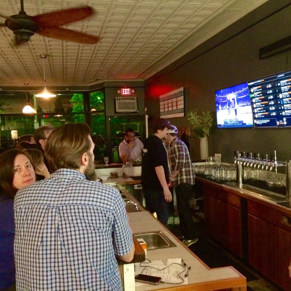 Beer Shop - Beer, Wine & Spirits Near Me - Oak Park, Illinois