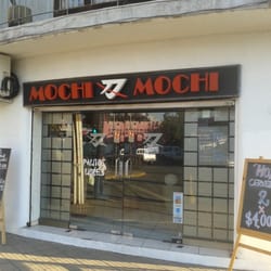 Mochi Mochi Restaurant