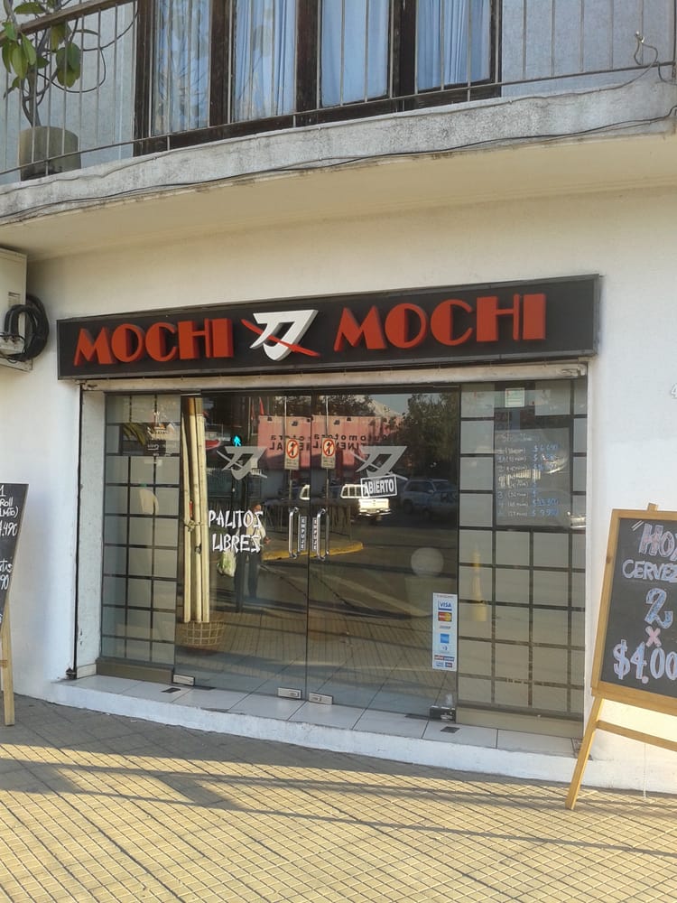 Mochi Mochi Restaurant