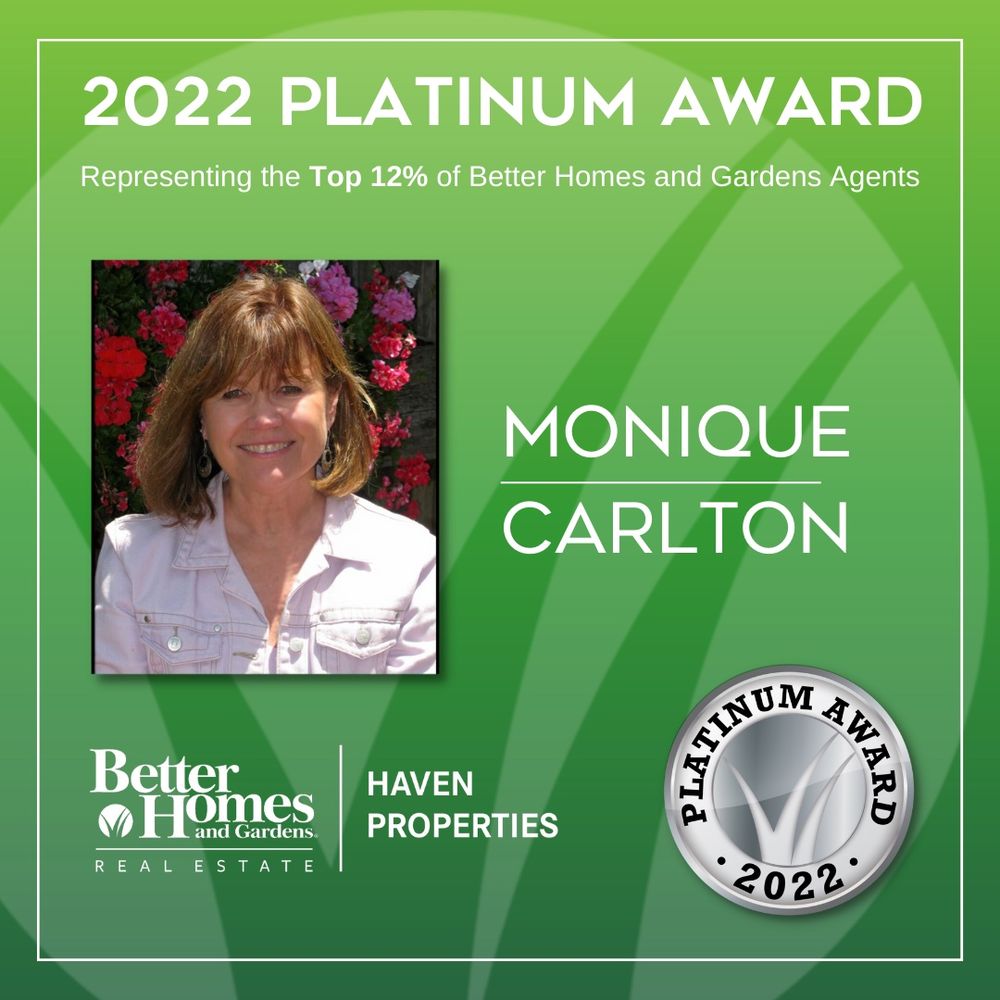 MONIQUE CARLTON HAVEN PROPERTIES 1880 Santa Barbara Ave, San Luis