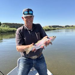 Cowboy Drifters - Fishing