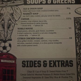 Elephant & Castle - British Near Me - Seattle, Washington Elephant & Castle - British Near Me - Seattle, Washington