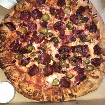 Dearborn Pizza - Pizza Near Me - Dearborn, Michigan Dearborn Pizza - Pizza Near Me - Dearborn, Michigan