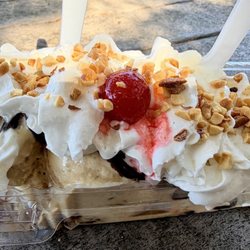 Donutz On A Stick