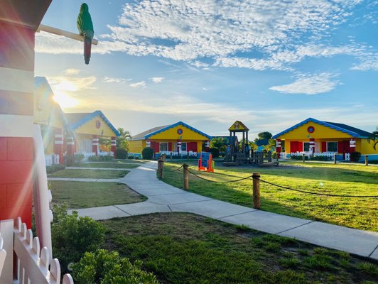 LEGOLAND® Beach Retreat by null