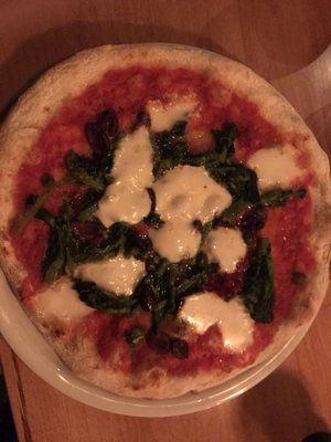Stella Pizzeria by null