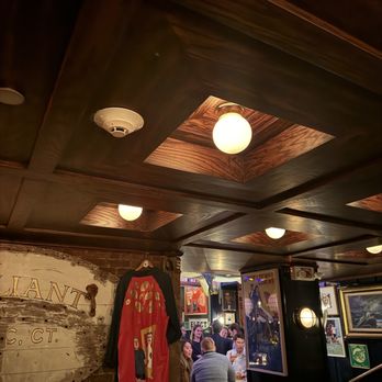 Holywater - Interior - Cocktail Bars Near Me - New York, New York Holywater - Interior - Cocktail Bars Near Me - New York, New York