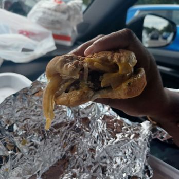 Cookout - Cheddar style - American Near Me - Tampa, Florida Cookout - Cheddar style - American Near Me - Tampa, Florida