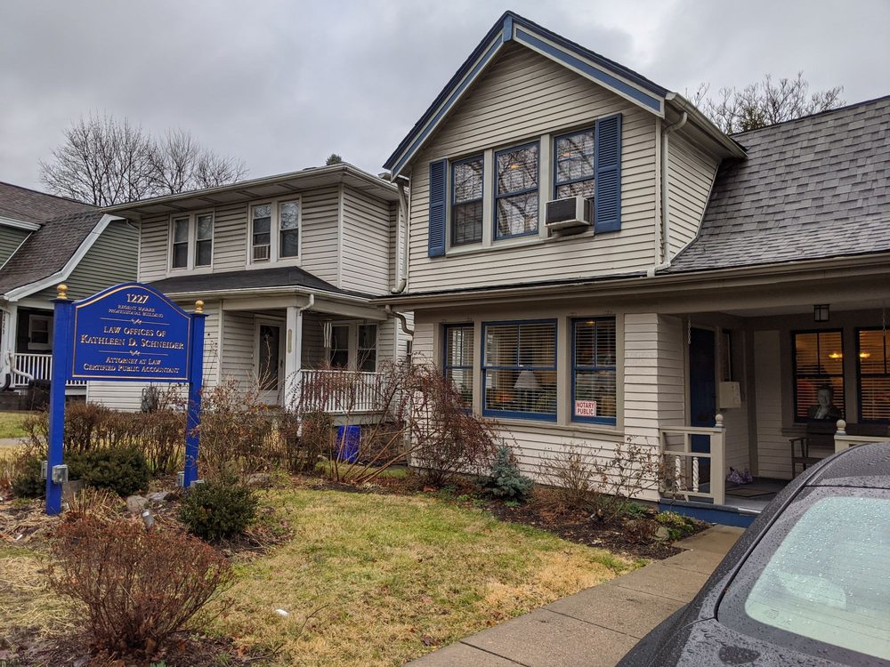 Law Offices of Kathleen D. Schneider - divorce attorney in Pittsburgh, PA