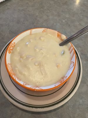 Boscos Diner by null