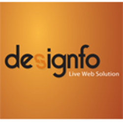 Designfo - Designfo - A live Web Solution
