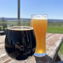 Aurora Brewing