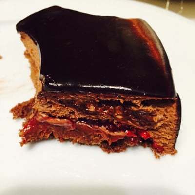 Bistrot du Bœuf Rouge by null