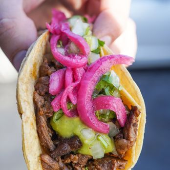 Tacos Y Más - Taco de Asada - Tacos Near Me - Corona, California Tacos Y Más - Taco de Asada - Tacos Near Me - Corona, California