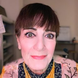 Prime MD Aesthetics + Wellness - 6 weeks post laser. My skin is soft, healthy looking, wrinkles and fine lines are SO less visible.