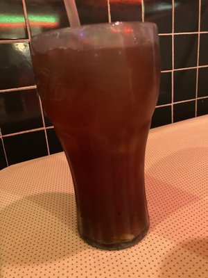 Tia Maria's by null