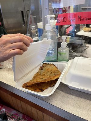 Hong's Chinese Dumplings by null