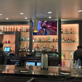 Brasão Brazilian Steakhouse - Bar - Steakhouses Near Me - Irving, Texas