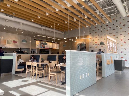 Chopt Creative Salad Co. by null
