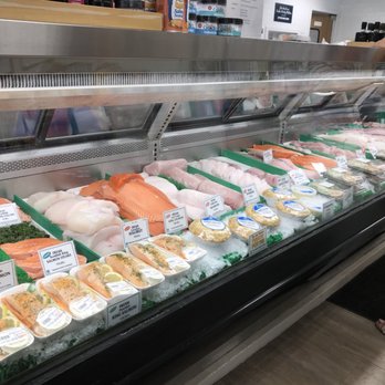 Fish King - Fresh fish! - Seafood Markets Near Me - Glendale, California