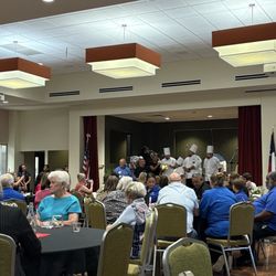 Flower Mound Senior Center