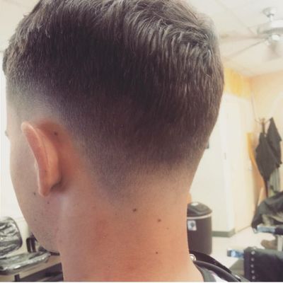 Geek Chic ApothecHairy