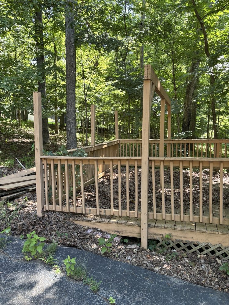 K&S handyman service - veterans service organization in Dickson, TN