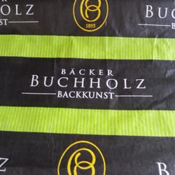 Buchholz - Bäckerei Buchholz , der Bäcker bei uns in Borssum. Leckere Brötchen,  umfangreiche Kuchen und Brotauswahl.