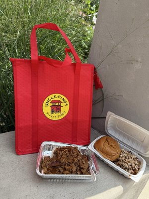 Westover Farmers Market