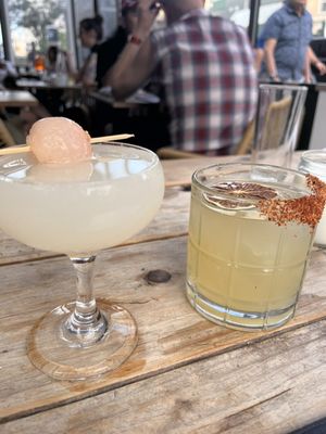 Little Rebel by null