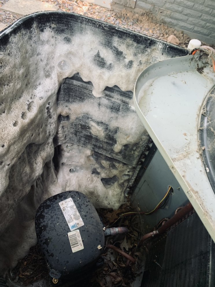 Slide of Hvac-Empire