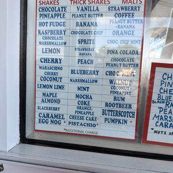 Del's Freez - She many flavors! - Ice Cream & Frozen Yogurt Near Me - Melbourne, Florida Del's Freez - She many flavors! - Ice Cream & Frozen Yogurt Near Me - Melbourne, Florida