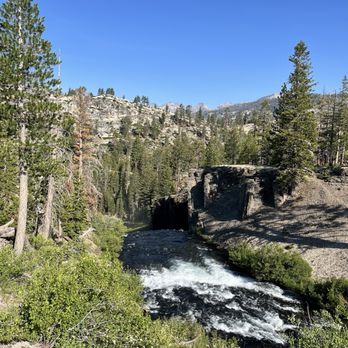 Rainbow Falls - Hiking Near Me Rainbow Falls - Hiking Near Me