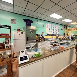 Zirilli's Chilly Treats - 10/16/22