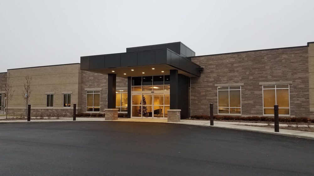 MARK WYANT, MD Updated September 2024 7151 Marsh Rd, Indianapolis