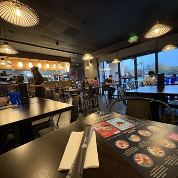 Fukumi Ramen - clean, modern vibes - Ramen Near Me - Sacramento, California Fukumi Ramen - clean, modern vibes - Ramen Near Me - Sacramento, California